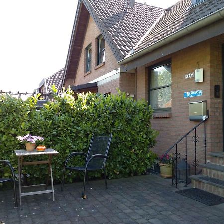 Katharina Apartment Kempen Luaran gambar