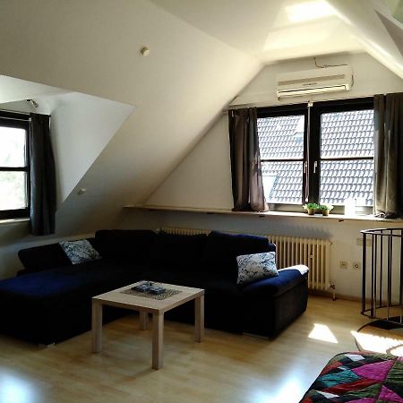 Katharina Apartment Kempen Luaran gambar