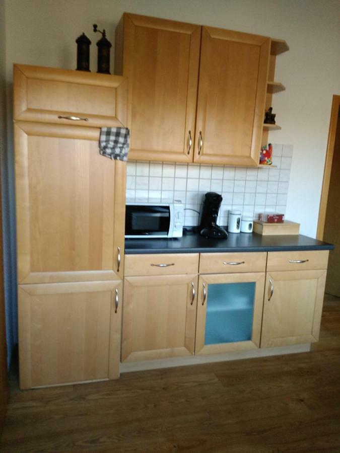 Katharina Apartment Kempen Luaran gambar