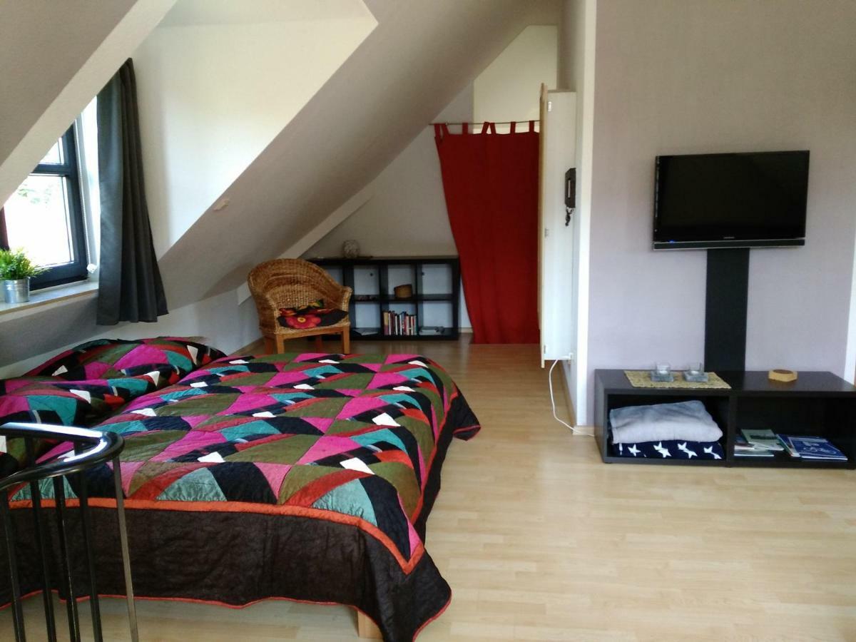 Katharina Apartment Kempen Luaran gambar