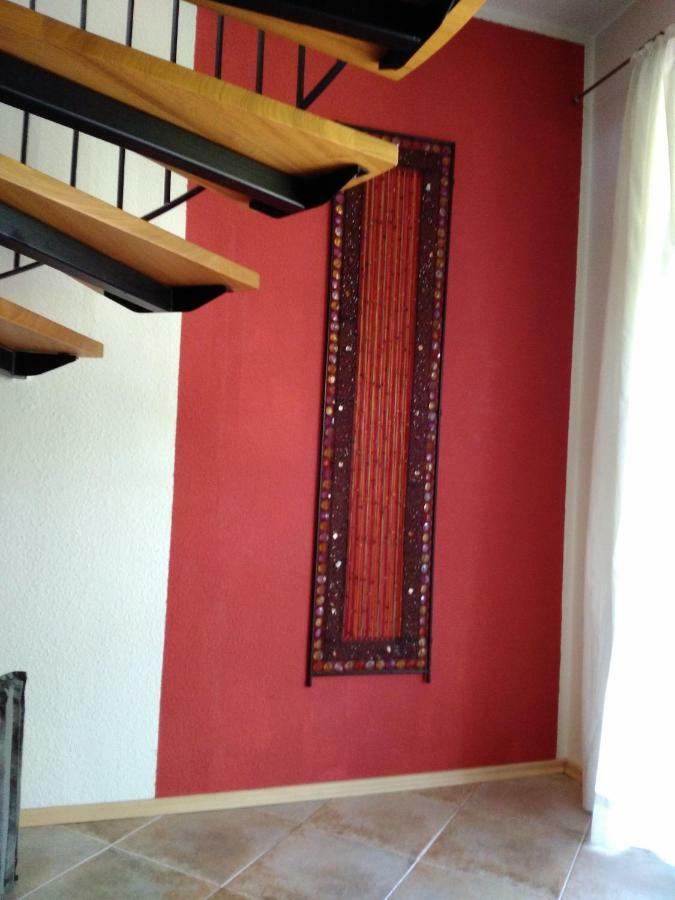 Katharina Apartment Kempen Luaran gambar