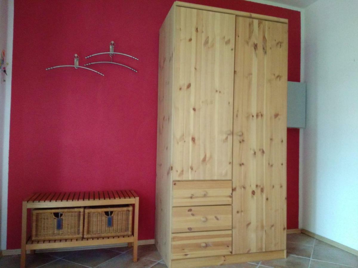 Katharina Apartment Kempen Luaran gambar