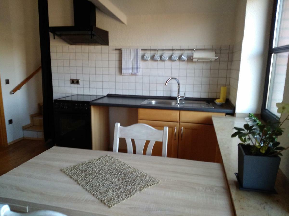 Katharina Apartment Kempen Luaran gambar